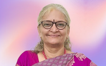 Ranjini Ramanujam